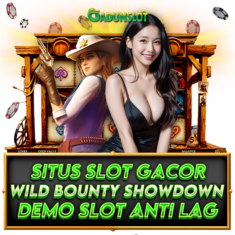 GADUNSLOT > Situs Slot Wild Bounty Showdown Demo PG Soft Terpercaya Gampang Menang